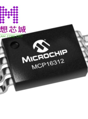 MCP16312T-E/MSVAO MCP1631HV-330E/SS MCP1631HV-330E/ST