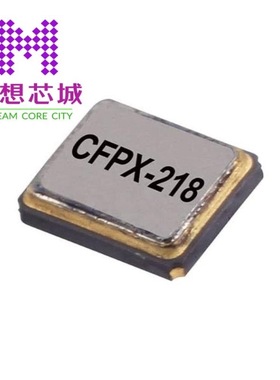 LFXTAL069395REEL LFXTAL069400REEL LFXTAL069404REEL