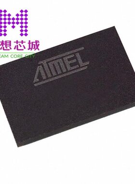 AT91F40816-33CI AT91FR40162-CI AT91FR40162SB-CU