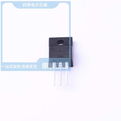 12N65TF 12N6LE-VB 12N70L-TF3-T