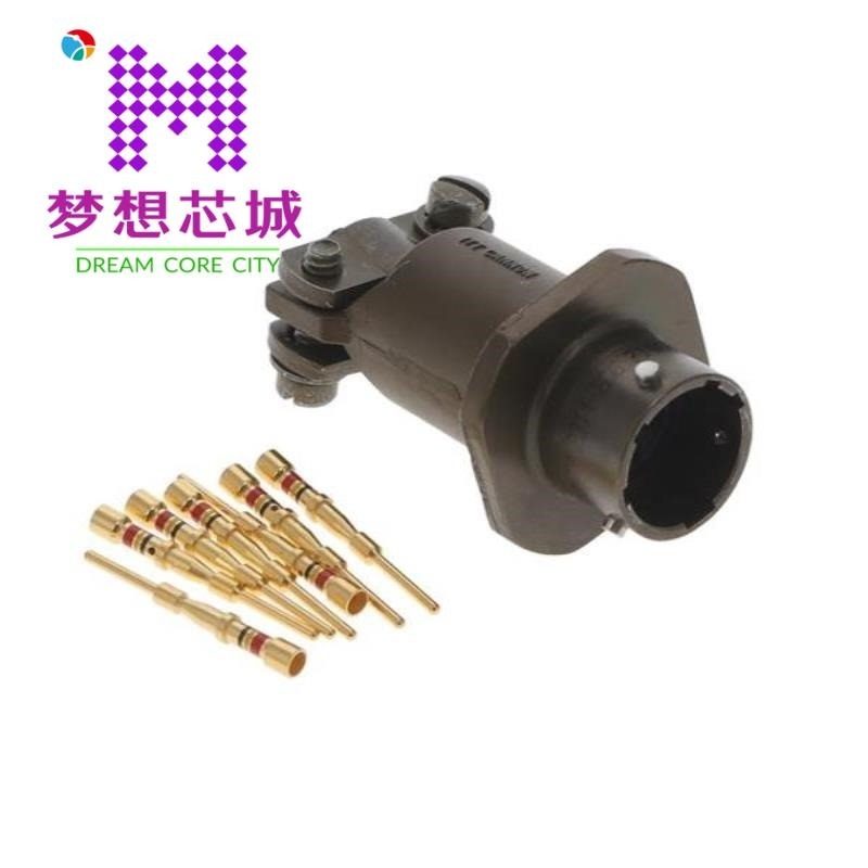 MS3121F10-6P MS3121P22-21P MS3122E-12-3P