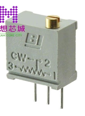 68WR10LF 68WR1KLF 68WR1MEGLF