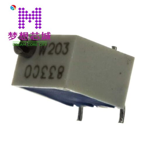 3269W-1-100 3269W-1-100GLF 3269W-1-100LF