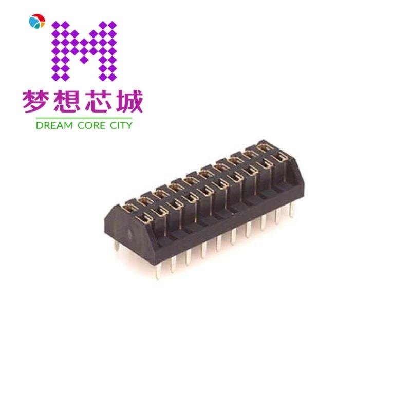 MDF7-20D-2.54DSA MDF7-20D-2.54DSA(55) MDF7-20D-2.54DSA(56)