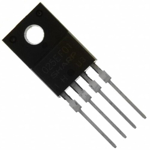 PQ025EF01SZH PQ025EF02SZH PQ025EH01ZPH