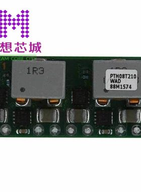 PTH08T210WAD PTH08T210WAH PTH08T210WAS