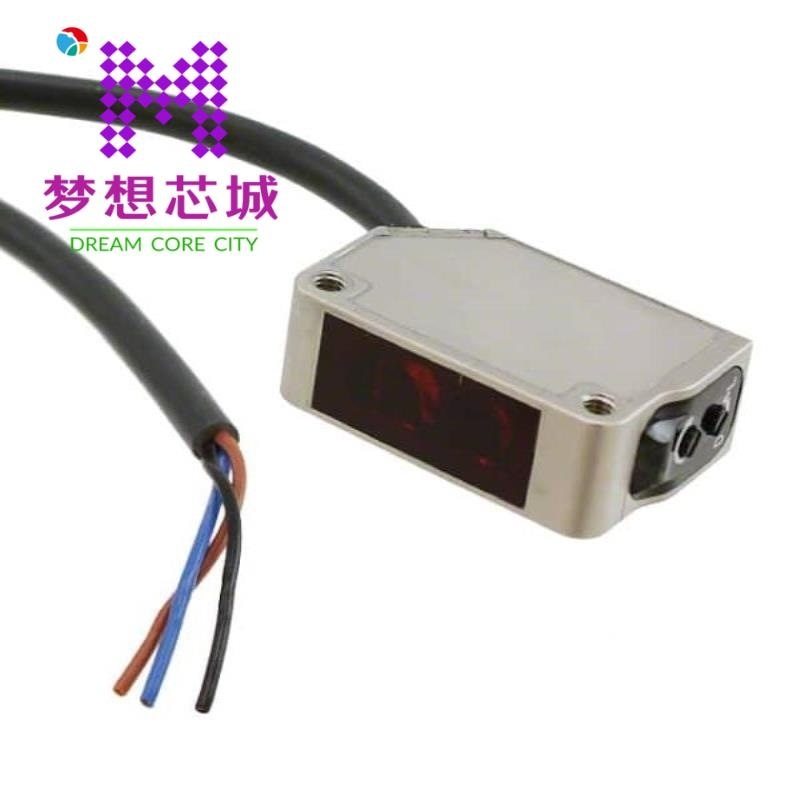 E3ZM-CR81 2M E3ZM-CR86 E3ZM-CT62B 5M