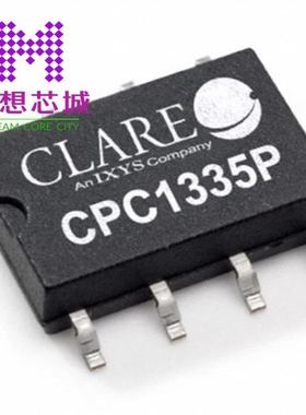 CPC1335PTR CPC1390G CPC1390GR