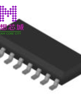 LE89810BSC LE89810BSCT LE89830JSC