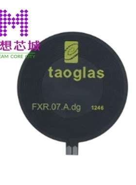 FXR.07.A.DG FXR.08.52.0075X.A.DG FXR.08.A