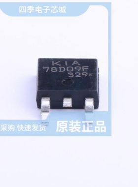 KIA78D09F-RTF/P KIA78DL05PI KIA78L05BP