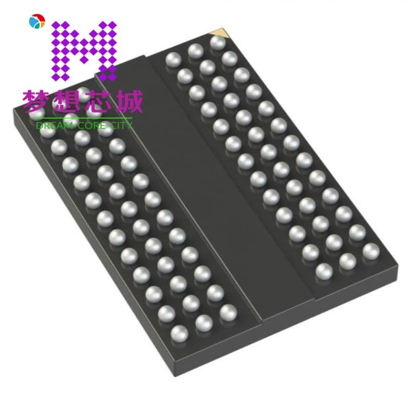 MT41K1G4DA-107:P MT41K1G4RH-107:E MT41K1G4RG-107:N