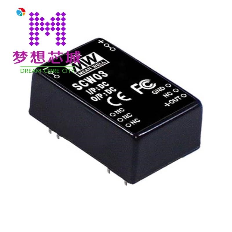 SCW03A-12 SCW03A-05 SCW03B-05