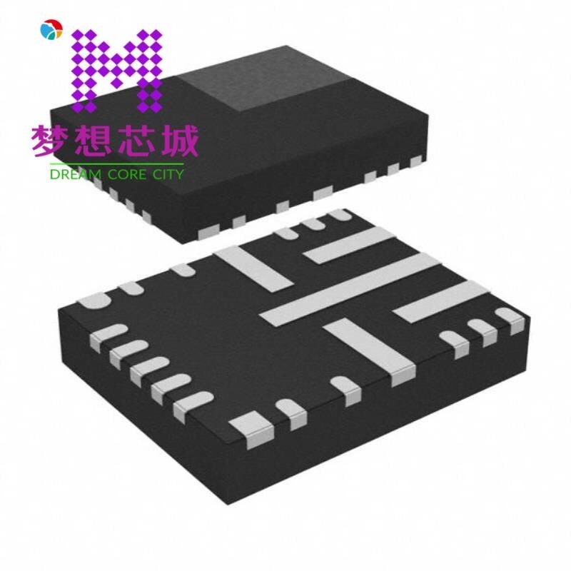 LMS36555QRNLTQ1 LMS3655AMRNLR LMS3655AMRNLT