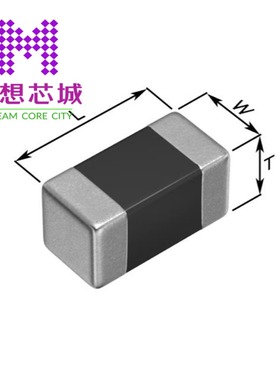 MMZ0603S601HTD25 MMZ0603S800CT000 MMZ0603S800CTD25