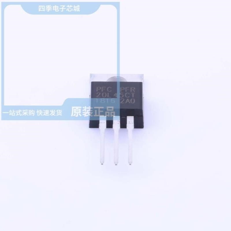 PFR20L45CT PFR20L60CT PFR20V300CTF