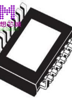 TDA7492P13TR TDA7492PETR TDA7493