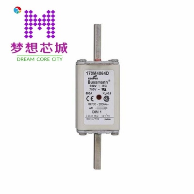 170M4864D 170M4865D 170M4867D