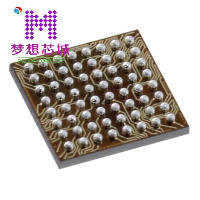 STM32L431RBY6TR STM32L431RCI6 STM32L431RCT6