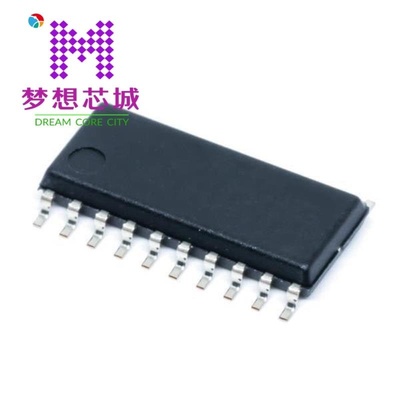 SN74LS540NSR SN74LS541DBR SN74LS541DW