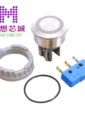 MSM22-NX00A10-SNCSNCNF-RI0RD024-Q0000-S  封装