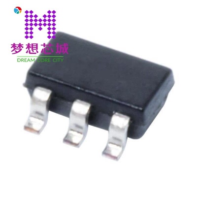 ADS1000A0QDBVRQ1 ADS1000A1IDBVR ADS1000A1IDBVT