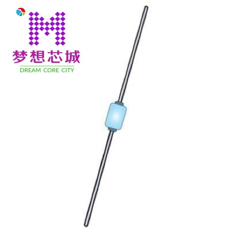 1N3900R 1N3901R 1N3902 - 实物图