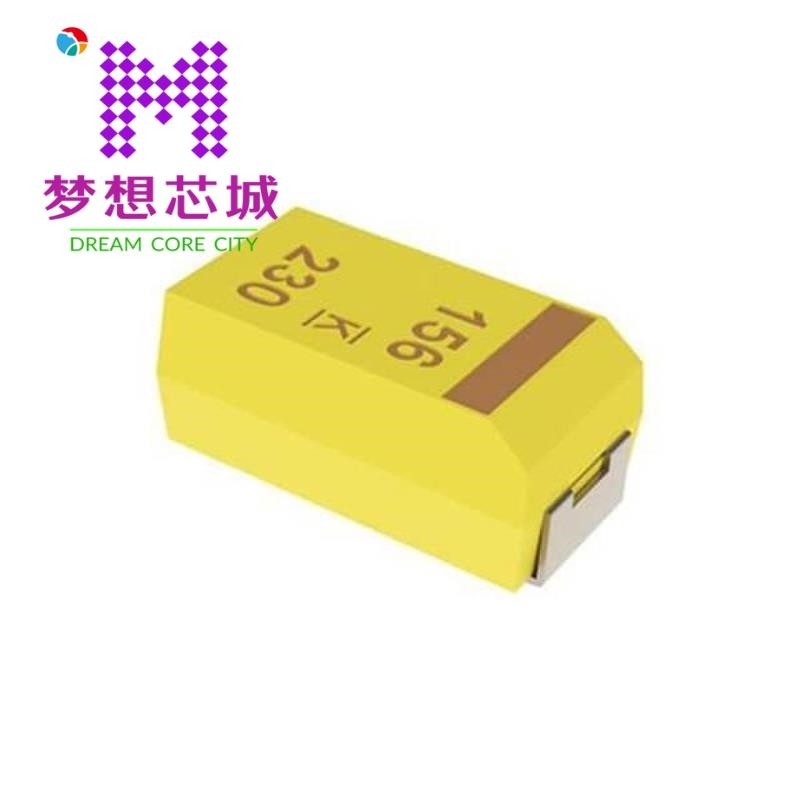 T495A225K016ATE1K8 T495A225K010ATE1K8 T495A156M016ATE2K5