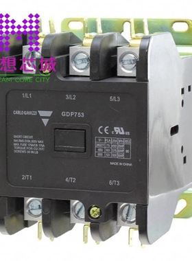 GDP753L120V GDP753L220V GDP753L24V