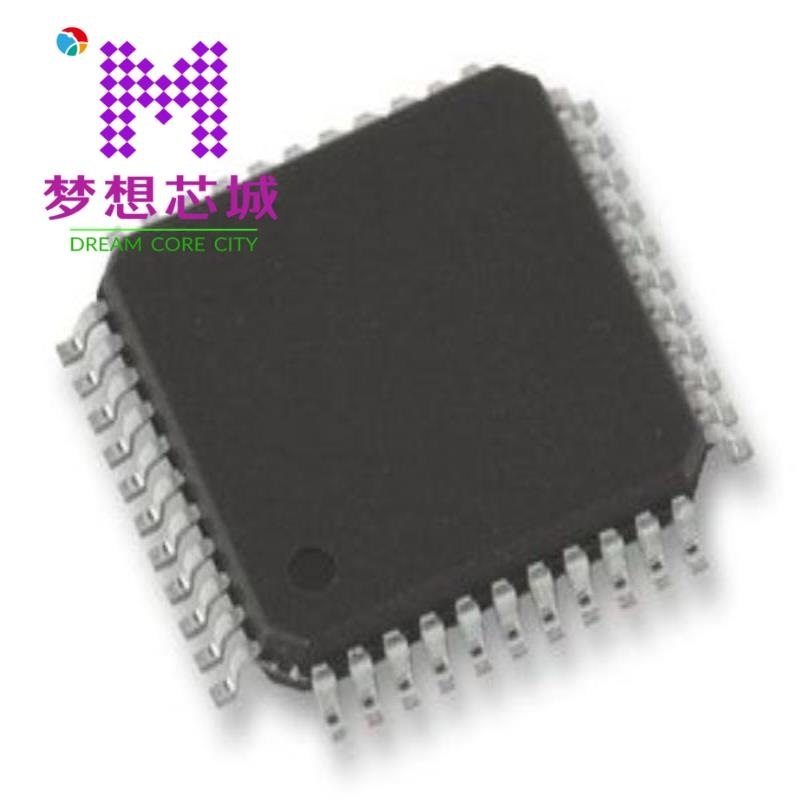 AT89C51RD2-RLRUM AT89C51RD2-RLTIM AT89C51RD2-RLTUM