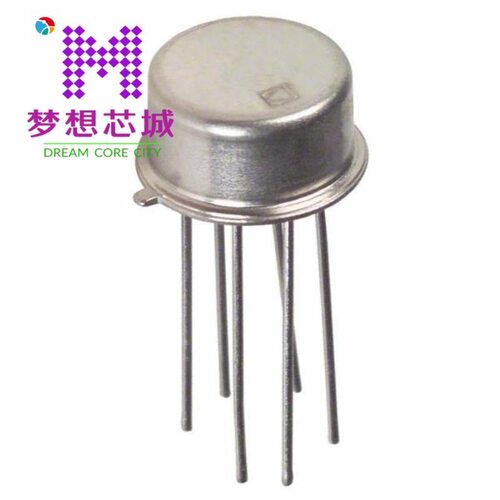MAT01AH MAT01AHZ MAT01GHZ