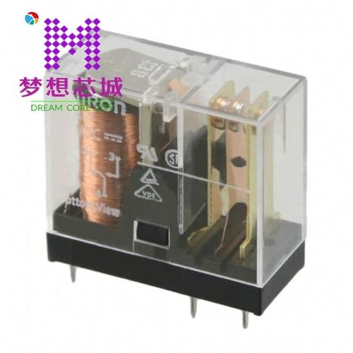 G2R-1-AC6 G2R-1-AP3 24VDC G2R-1-ASI-DC24