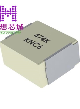 MPP394K0160D181508B1515  MPP394K0400D181508B1515