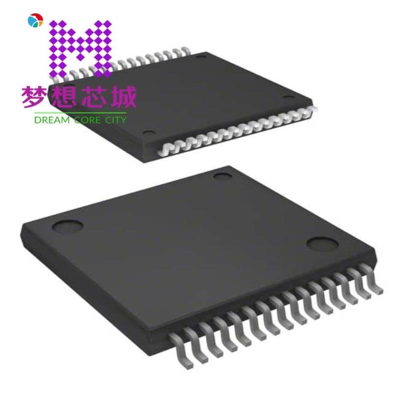 VND5E004A30TR-E VND5E004ATR-E VND5E006ASP-E