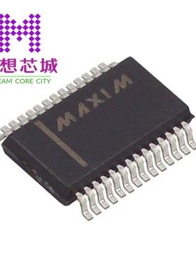 MAX198BCAI MAX198BCAI+ MAX198BCNI