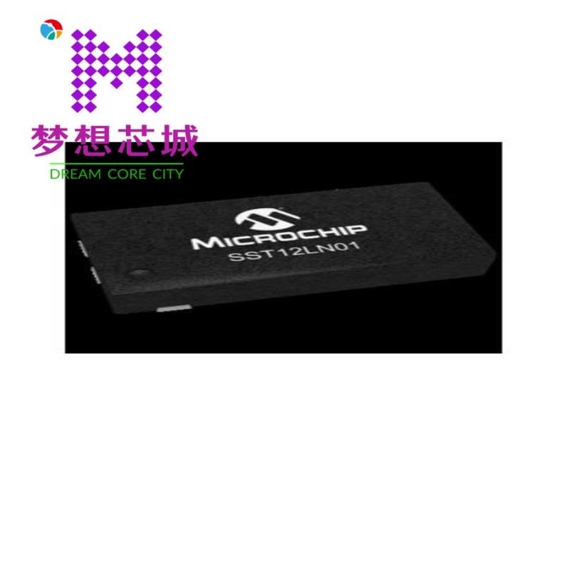 SST12LN01-QU6F SST12LP07A-QXBE SST12LP07-QVCE-MM007