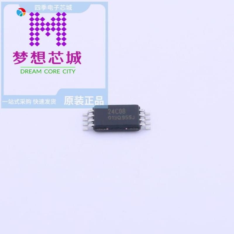 ZD24C08A-XGMT ZD24C08AE1-STGMT ZD24C128A-SSGMB