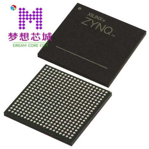 XC7Z010-2CLG400I XC7Z010-3CLG225E XC7Z010-3CLG400E