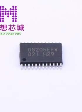 BD8205EFV-ME2 BD82061FVJ-E2 BD82065FVJ-E2