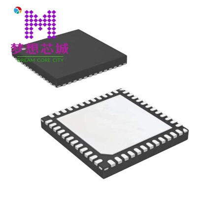 ISL9502AHRZ ISL9502AHRZ-T ISL9502CRZ