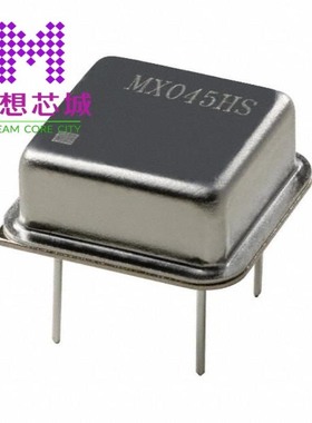 MXO45HS-3C-14M318180  MXO45HS-3C-16M000000