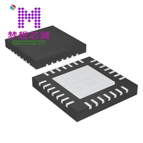 EFM8BB22F16G-C-QFN28R  EFM8BB22F16I-C-QFN28