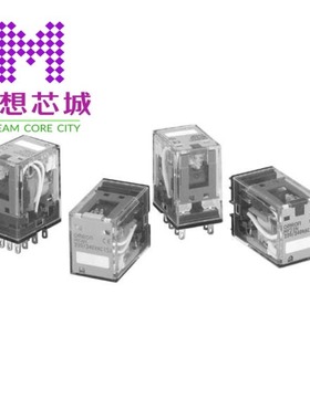 MYQ4Z DC24 MYQ4Z-02 DC24 MYQ4ZN AC110/120