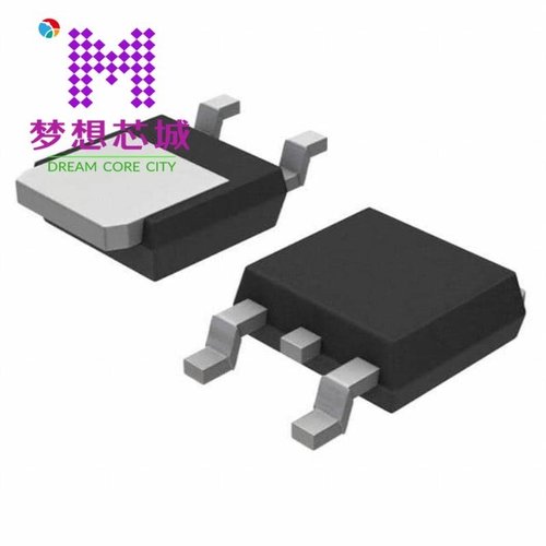 LP2950CDT-5.0G LP2950CDT-5.0RK LP2950CDT-5.0RKG