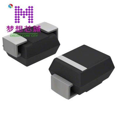 SM4T68AY SM4T68CAY SM4T6V7AY