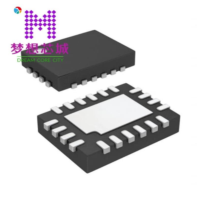 LTC2963CUDC-1#PBF LTC2963HUDC-1#PBF LTC2963IUDC-1#PBF