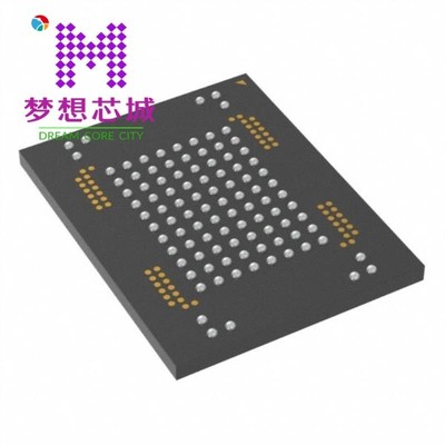 MTFC8GLGDM-AIT Z TR MTFC8GLGDQ-AIT Z MTFC8GLUEA-AIT