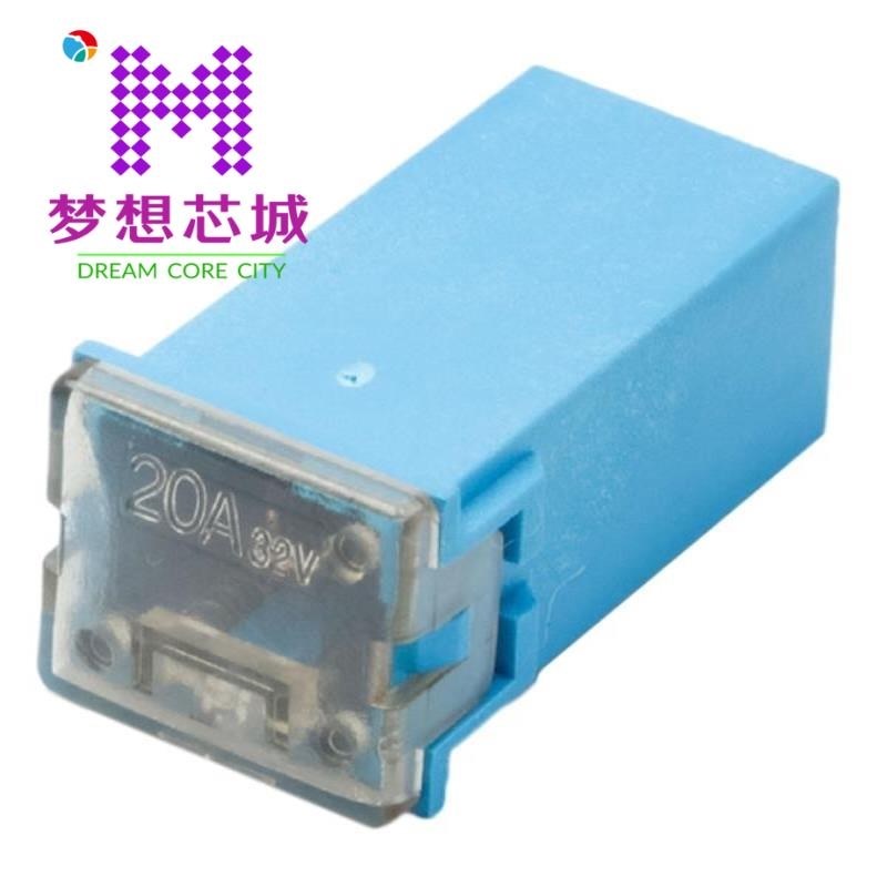 FMX-I-20A FMX-I-40A FMX-I-30A