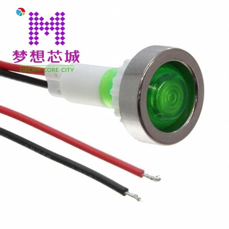 FL1P-10NW-1-G3V FL1P-10NW-1-R110V FL1P-10NW-1-R12V