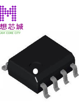 FAN3217TMX FAN3217TMX-F085 FAN3223CMPX